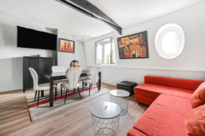 Le Finhley - 5p - Proche Disney & Paris